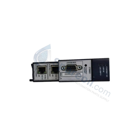 Tarjeta de comunicación DeviceNet Emerson RX3i IC694DNM200