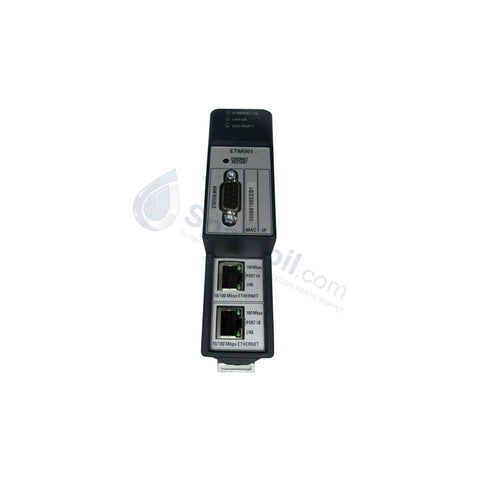 Tarjeta de comunicación DeviceNet Emerson RX3i IC694DNM200