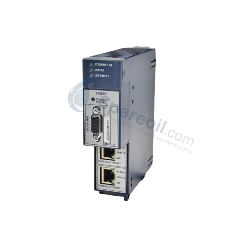 Emerson RX3i IC694DNM200 DeviceNet Communication Card