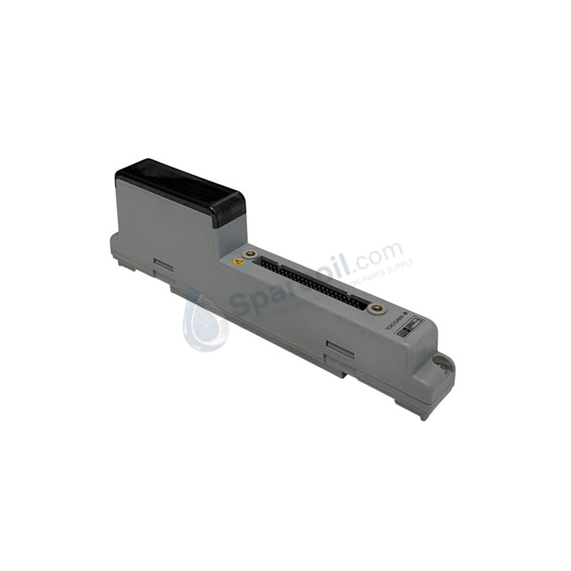 Analog Input Processor Module Yokogawa AIP121 S2 CENTUM