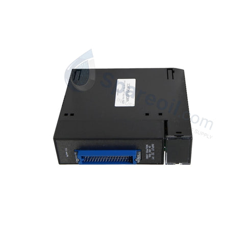 مدخل منفصل جديد تمامًا من GE Fanuc IC693MDL653 24VDC