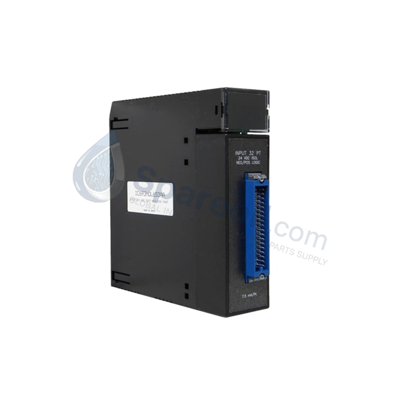 Brand New GE Fanuc IC693MDL653 24VDC Discrete Input