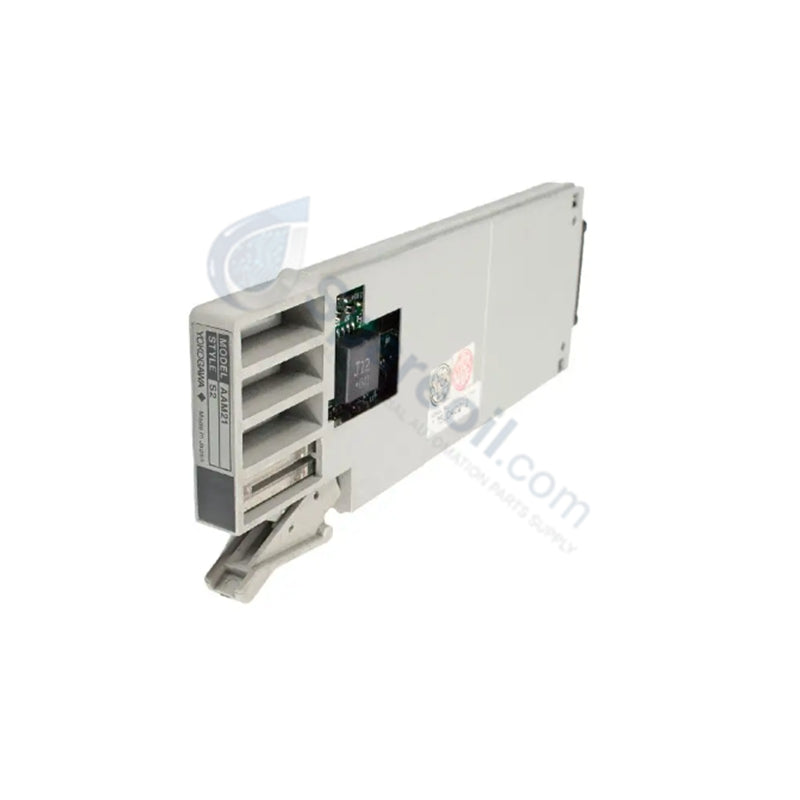 AAM11-S2 YOKOGAWA CENTUM CS3000 Signal Converter Card