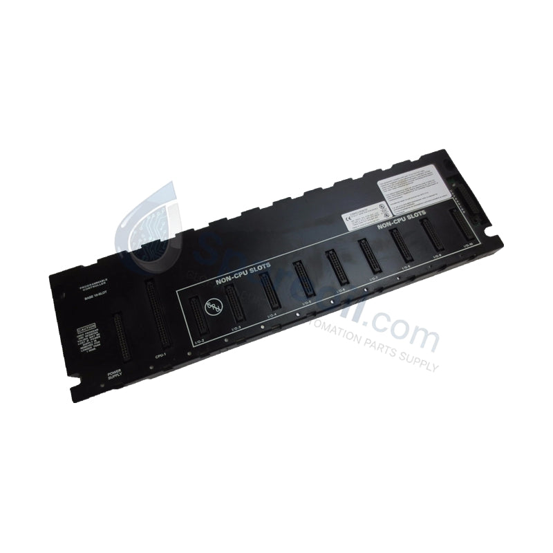 IC693CHS391M قاعدة الإدخال/الإخراج التوسعية من سلسلة GE Fanuc 90-30