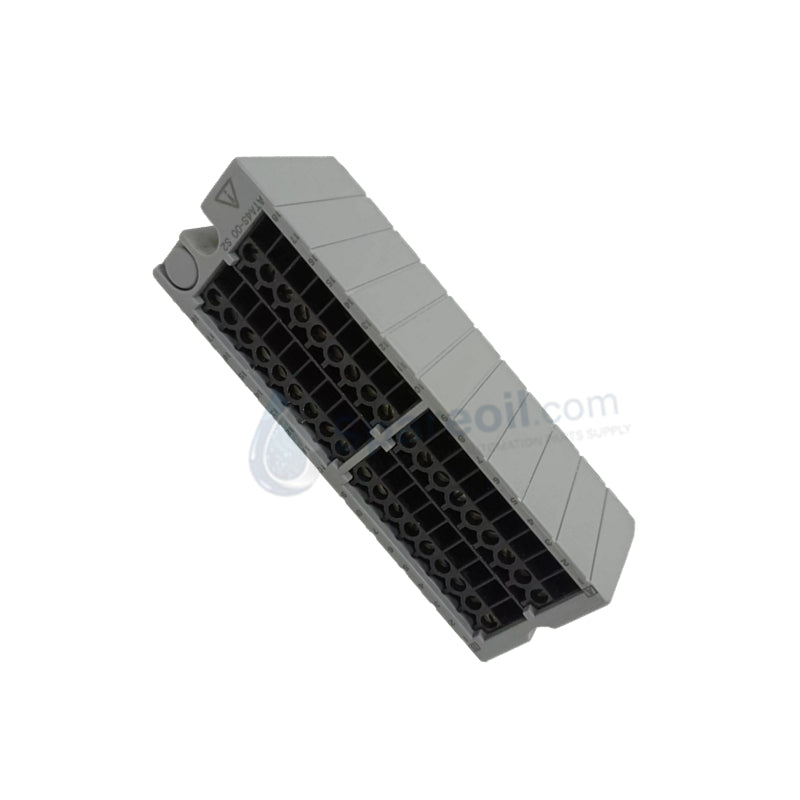 ATA4S-00 S2 Yokogawa Analog Input Pressure Clamp Terminal Block