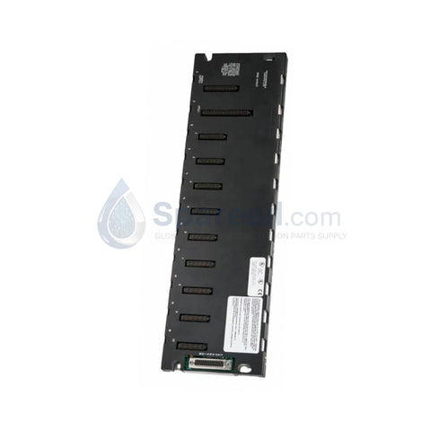 IC693CHS391M قاعدة الإدخال/الإخراج التوسعية من سلسلة GE Fanuc 90-30