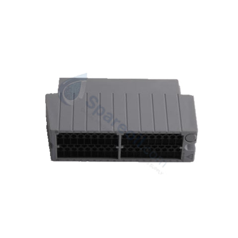 ATA4S-00 S2 Yokogawa Analog Input Pressure Clamp Terminal Block（副本）