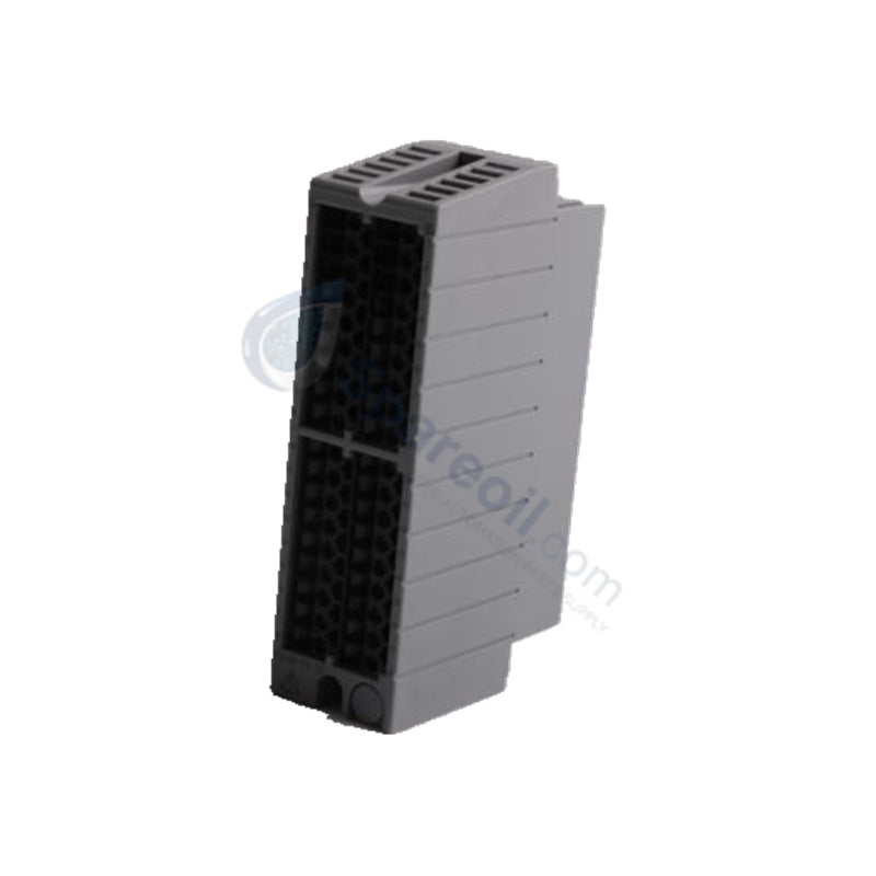 ATA4S-00 S2 Yokogawa Analog Input Pressure Clamp Terminal Block