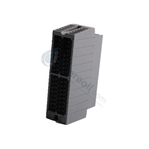 ATA4S-00 S2 Yokogawa Analog Input Pressure Clamp Terminal Block