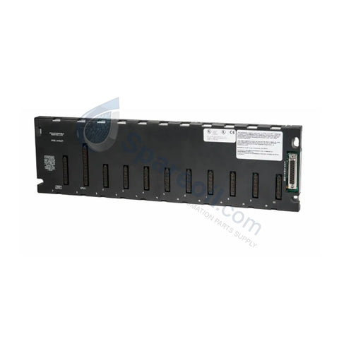 IC693CHS391M قاعدة الإدخال/الإخراج التوسعية من سلسلة GE Fanuc 90-30