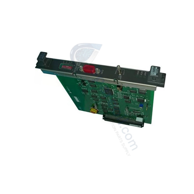 Yokogawa RB401-S4 RIO Bus Module Remote I/O Communication