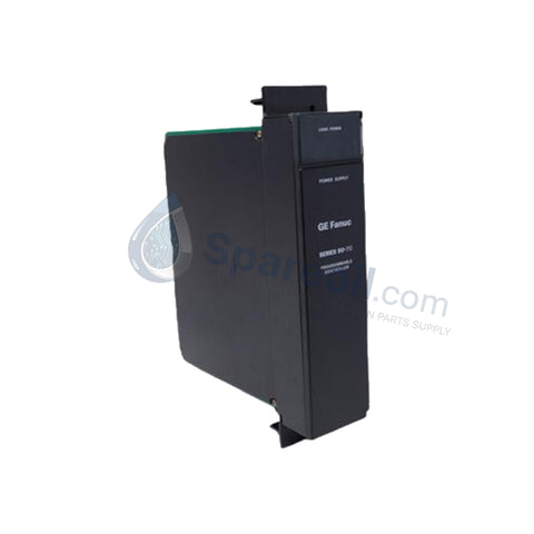 وحدة استبدال الطاقة GE Fanuc 90-70 IC697PWR711M