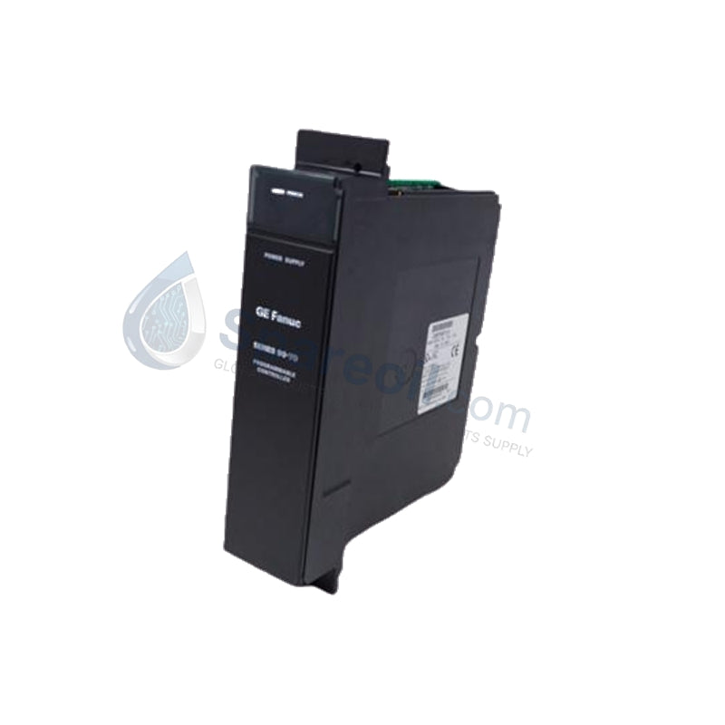 وحدة استبدال الطاقة GE Fanuc 90-70 IC697PWR711M