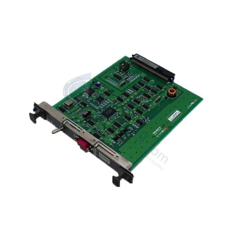 Yokogawa RB401-S4 RIO Bus Module Remote I/O Communication