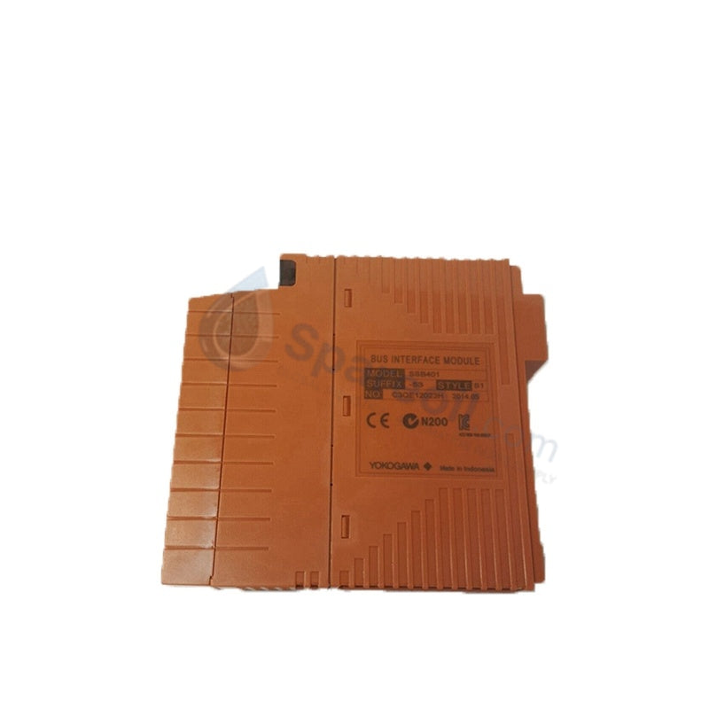 SNT401-53 Yokogawa ProSafe-RS Optical ESB Bus Repeater