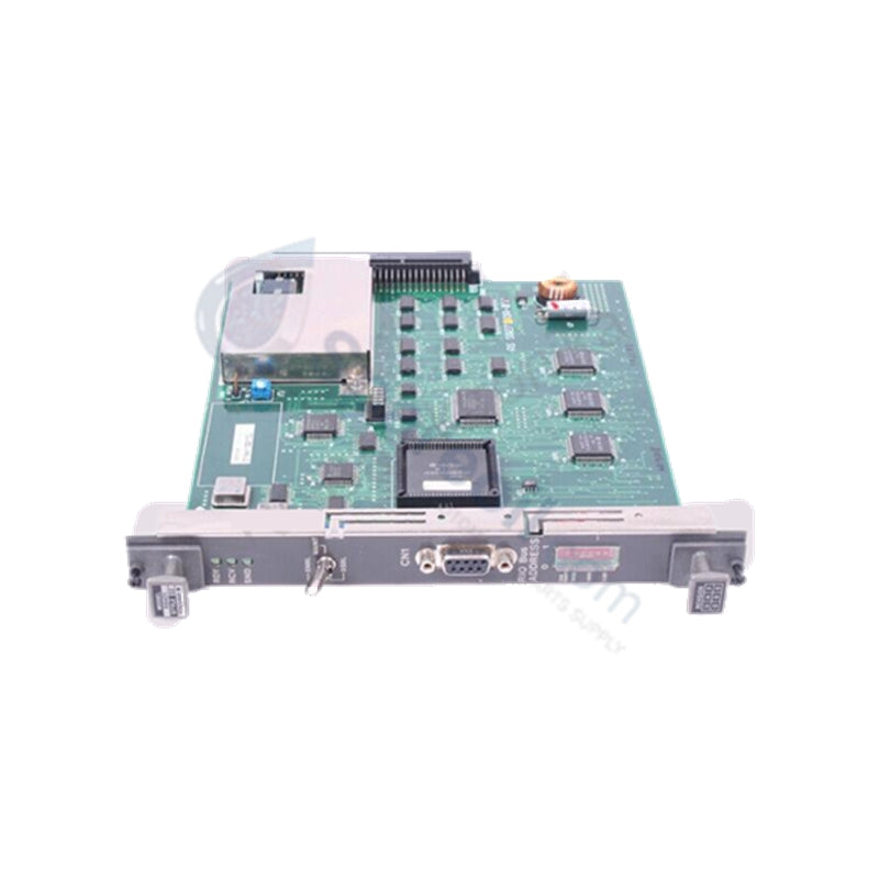 Yokogawa RB401 RIO Bus Module Centum CS/VP Interface Card
