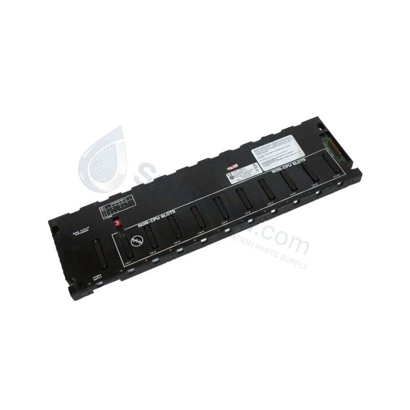 قاعدة تمديد محلية 10 فتحات | GE Fanuc IC693CHS392K