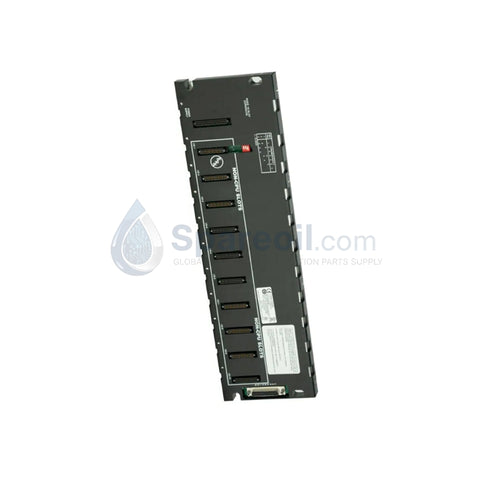 قاعدة تمديد محلية 10 فتحات | GE Fanuc IC693CHS392K