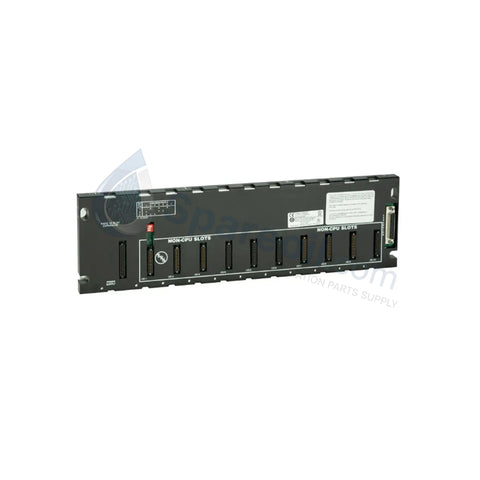 قاعدة تمديد محلية 10 فتحات | GE Fanuc IC693CHS392K
