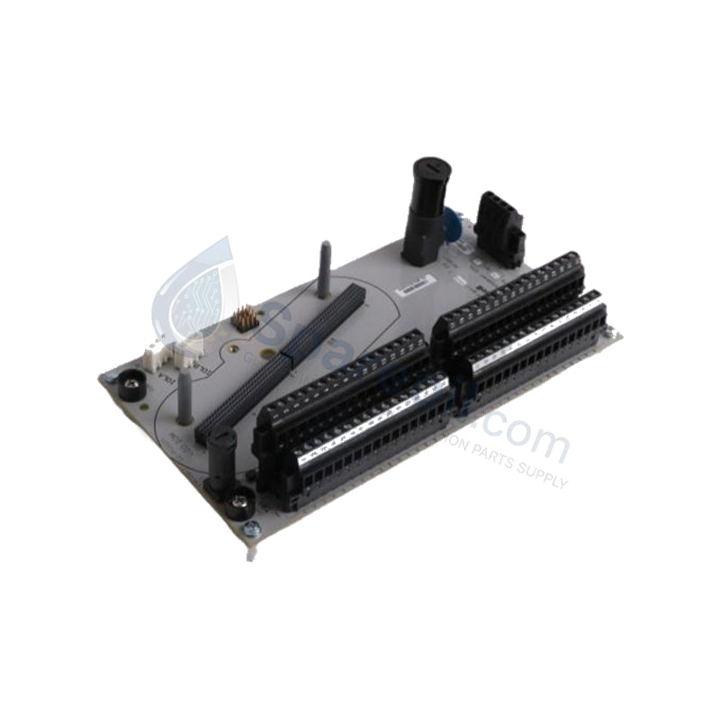 CC-TUIO41 Honeywell Experion C300 Universal IO-2 Revestido