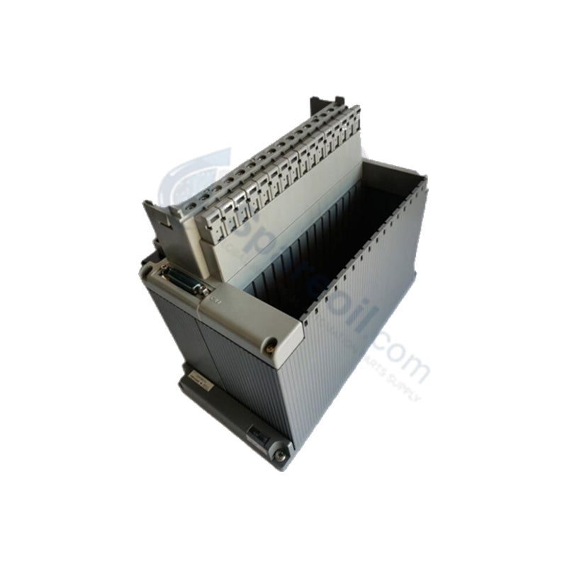 Analog Input/Output Module Nesting | AMN11-S1 Yokogawa