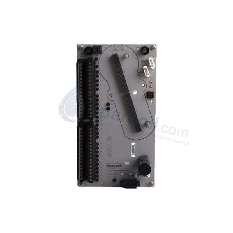 CC-TUIO41 Honeywell Experion C300 Universal IO-2 Revestido
