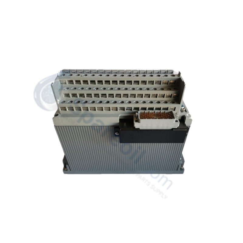 Analog Input/Output Module Nesting | AMN11-S1 Yokogawa