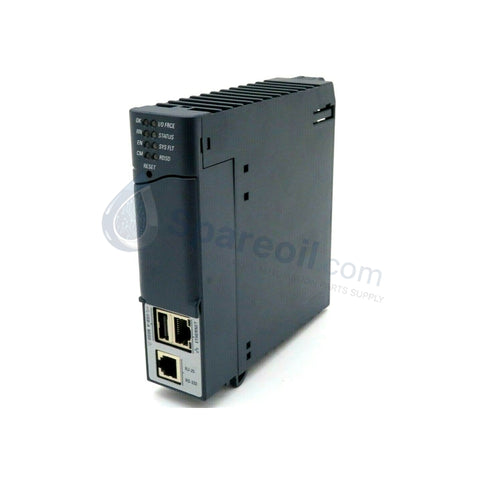 وحدة تحكم أتمتة قابلة للبرمجة | GE Fanuc IC695CPE305-ABAH