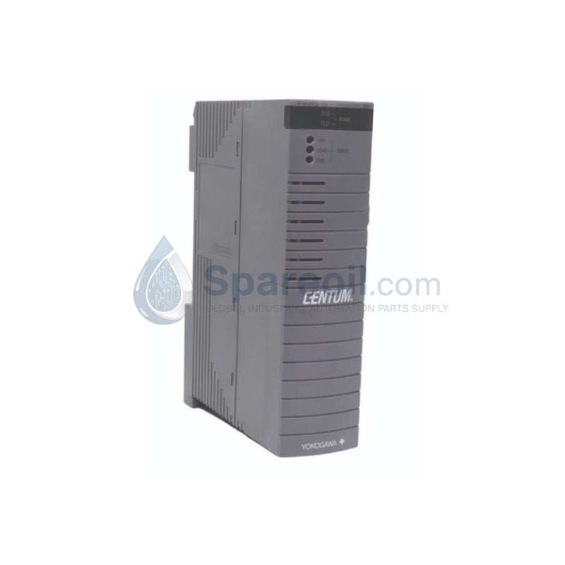 PW482-10 Yokogawa | Fuente de alimentación redundante de 24 VCC 5 A