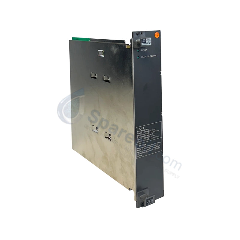 Yokogawa AIP423 S1 CENTUM Analog Input Processor Module
