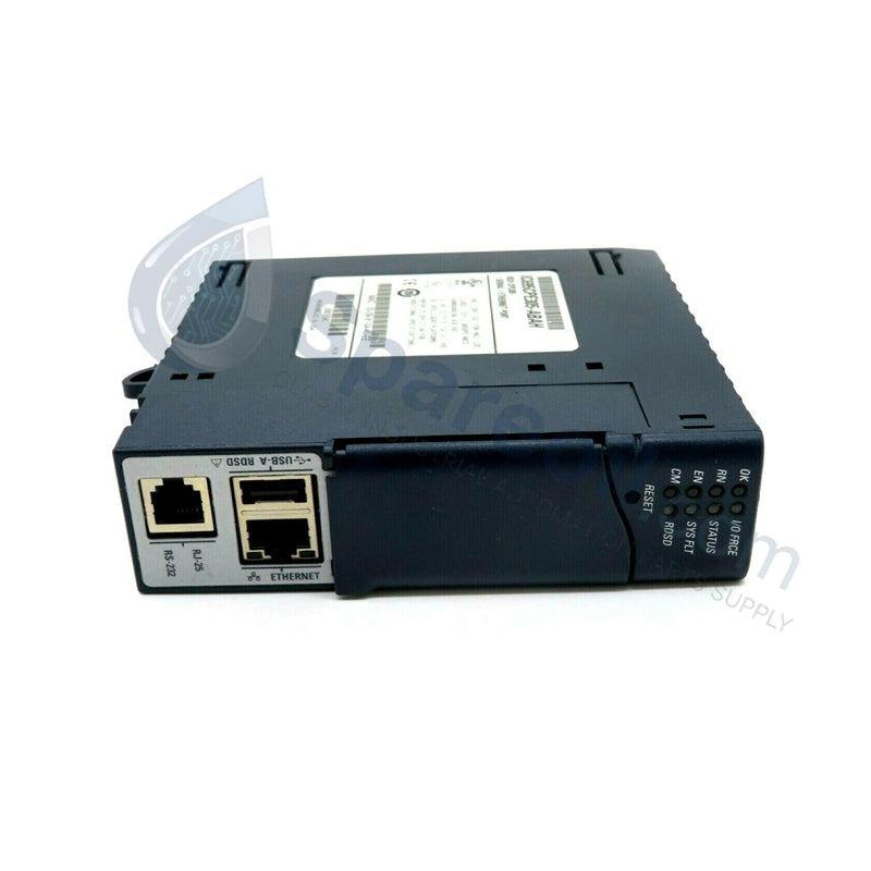 وحدة تحكم أتمتة قابلة للبرمجة | GE Fanuc IC695CPE305-ABAH