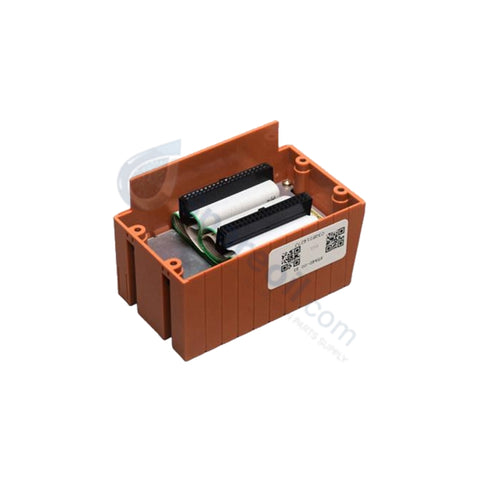 Dual-Redundant Terminal Block Module YOKOGAWA STA4D-00