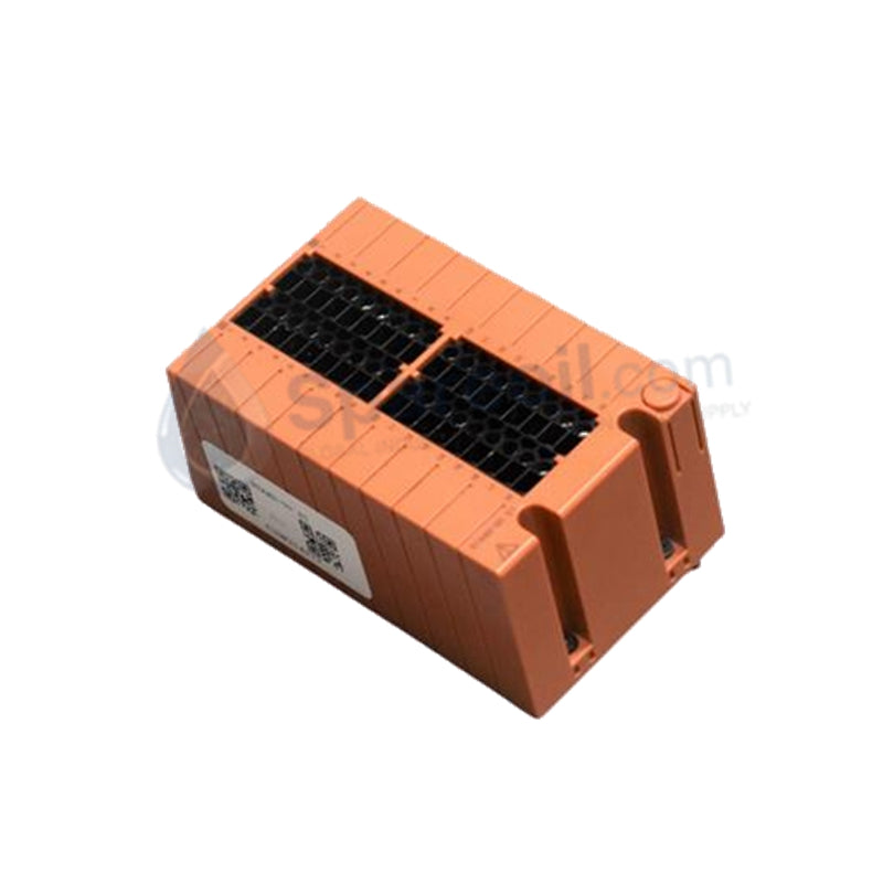 Dual-Redundant Terminal Block Module YOKOGAWA STA4D-00