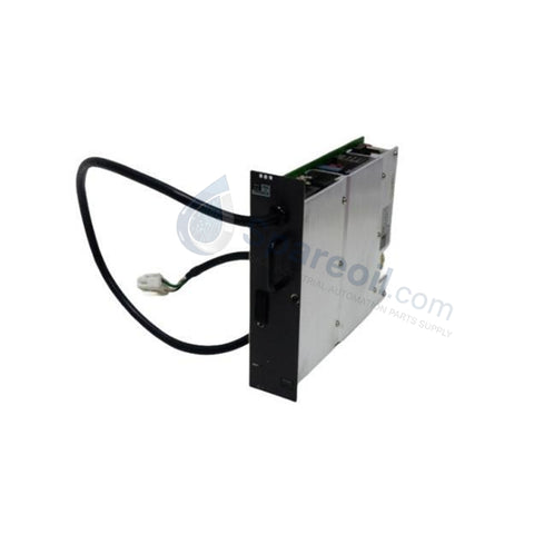 Fuente de alimentación Yokogawa PW402 | Sistema CENTUM CS3000