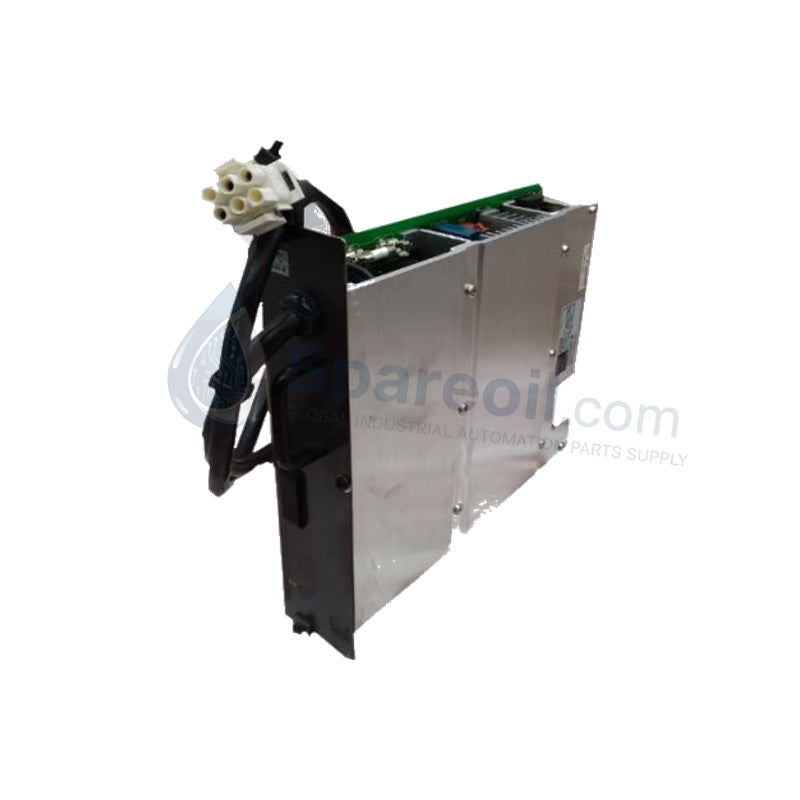مصدر الطاقة Yokogawa PW402 | نظام CENTUM CS3000