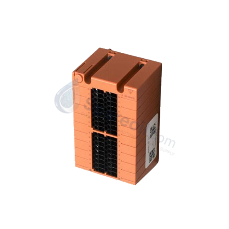Dual-Redundant Terminal Block Module YOKOGAWA STA4D-00