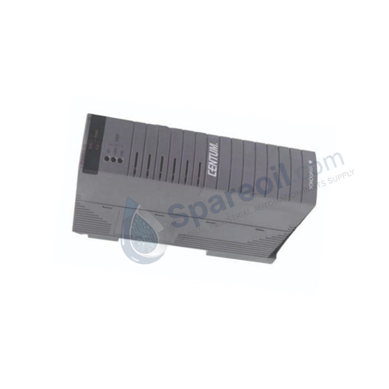 Fuente de alimentación de 5A 24VCC PW482-10 S2 Yokogawa Centum