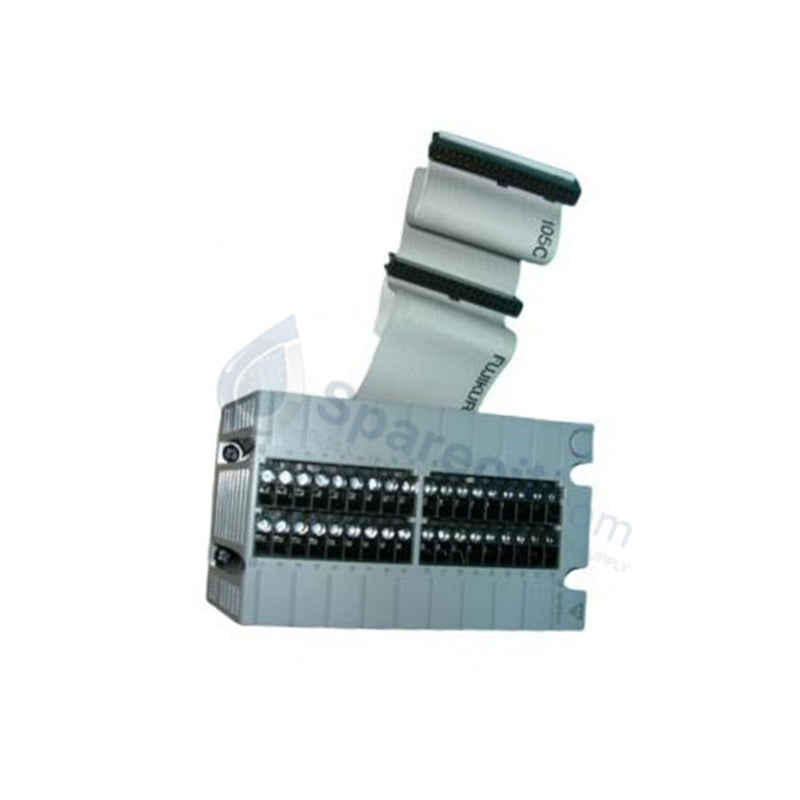 ATA4D-00 Yokogawa CENTUM Dual-Redundant Analog Terminal Block