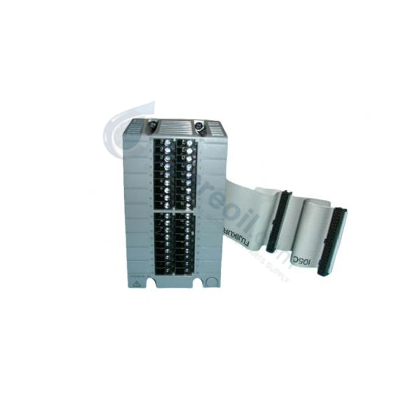 ATA4D-00 Yokogawa CENTUM Dual-Redundant Analog Terminal Block