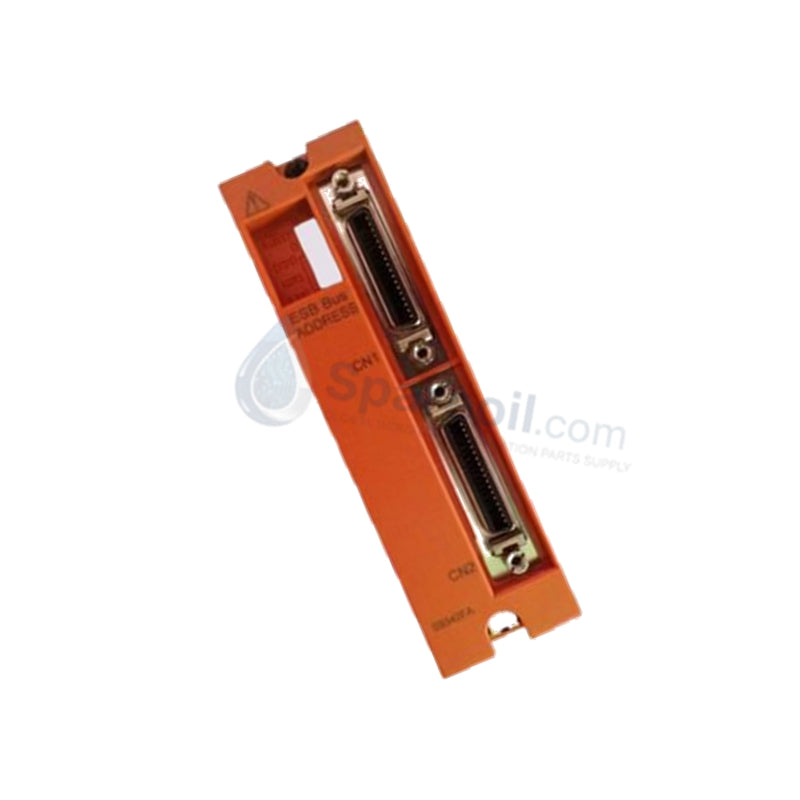 ESB Bus Connector Unit | Yokogawa S9342FA CENTUM