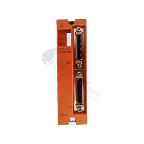 ESB Bus Connector Unit | Yokogawa S9342FA CENTUM