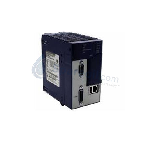 IC695CPE330-CA CPU de cuatro núcleos RX3i con Ethernet dual Gigabit