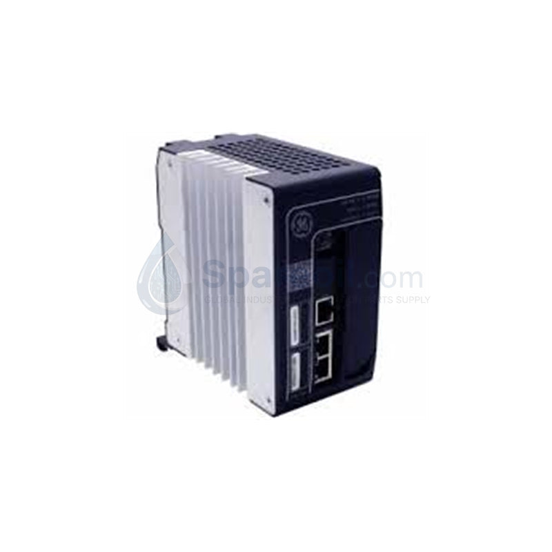 IC695CPE330-CA CPU de cuatro núcleos RX3i con Ethernet dual Gigabit