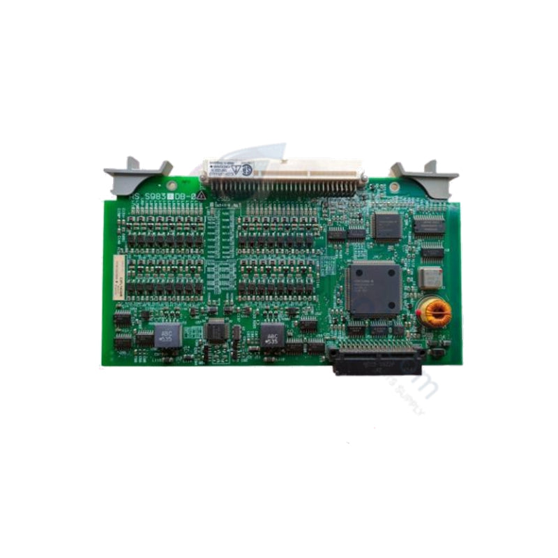 Yokogawa ADM51-2/CE1 CENTUM Analog Input Module
