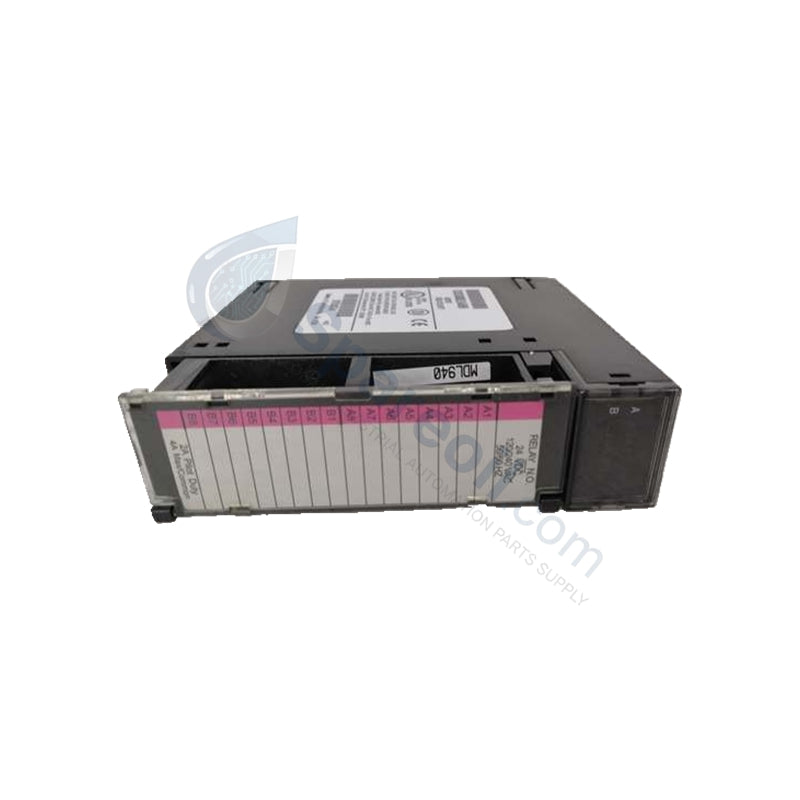 IC694MDL231 Emerson RX3i 8-Channel 240VAC Input Module