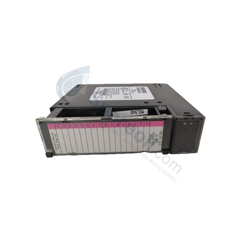 IC694MDL231 وحدة إدخال إيمرسون RX3i ذات 8 قنوات 240 فولت تيار متردد