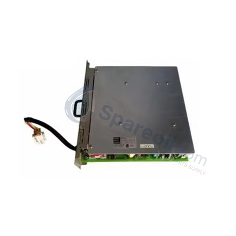 Fuente de alimentación Yokogawa DCS PW702-S1 | Entrada 100-240 VCA