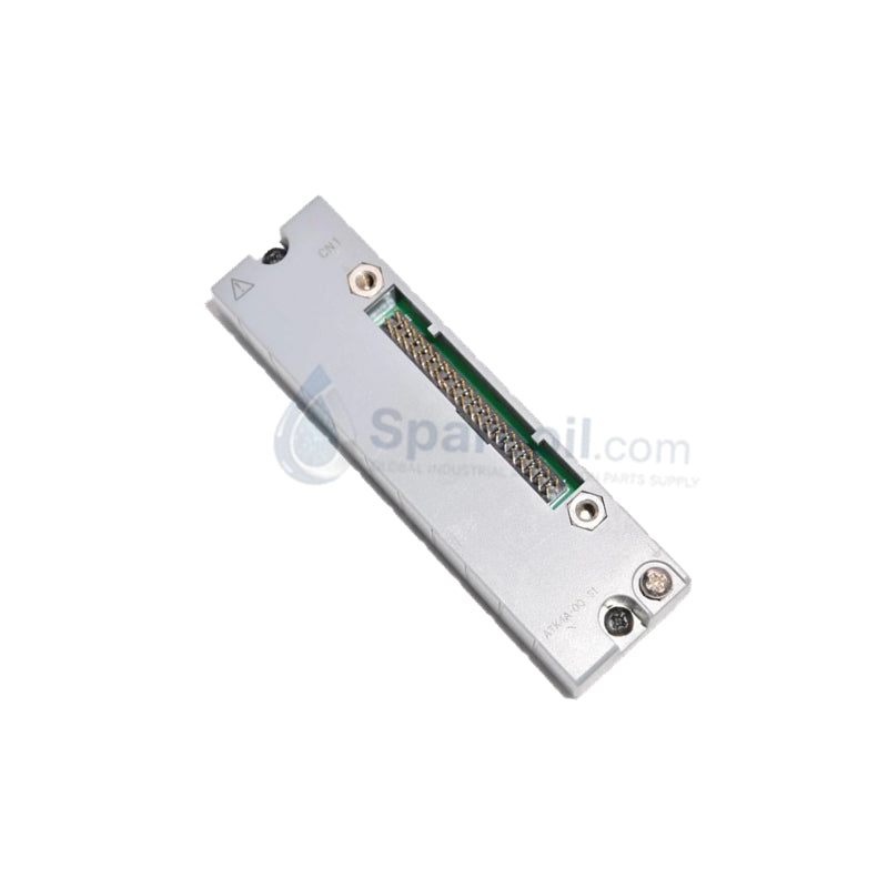 Yokogawa ATK4A-00 CENTUM Dual-Redundant Analog Terminal Block