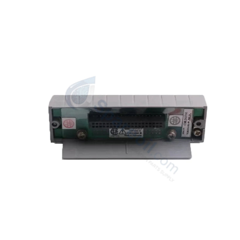 Yokogawa ATK4A-00 CENTUM Dual-Redundant Analog Terminal Block