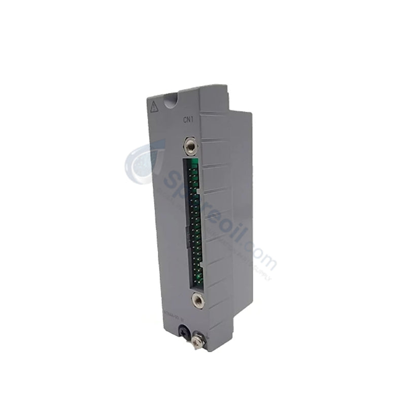Yokogawa ATK4A-00 CENTUM Dual-Redundant Analog Terminal Block